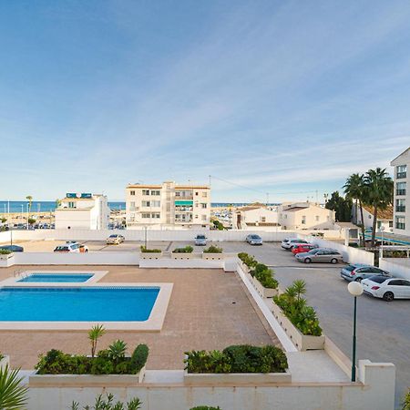 Casa Altea-Mar Apartment Bagian luar foto